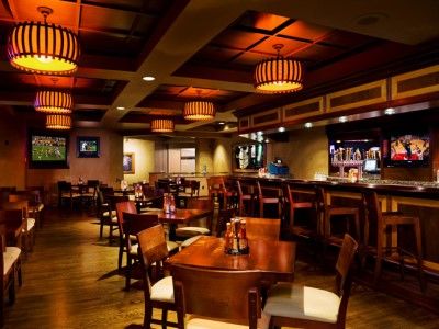Hotel Sheraton Monarch Place Springfield